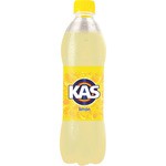 Botella Kas Limón 250ml