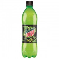 Mountain Dew 250ml