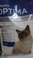 OPTIMA FISH 1.5 KG