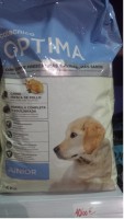 OPTIMA JUNIOR 4 KG