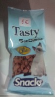 TASTY SNACKS