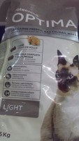 OPTIMA LIGHT 1.5 KG