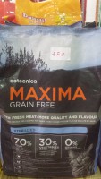 MAXIMAN GRAIN FREE 3 KG