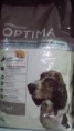 OPTIMA LIGHT 4KG