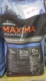 MAXIMAN GRAIN FREE 1 KG